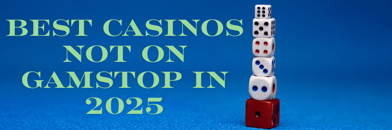 Discover Legit Non GamStop Casinos for Unrestricted Gaming Discover Legit Non GamStop Casinos for Unrestricted Gaming