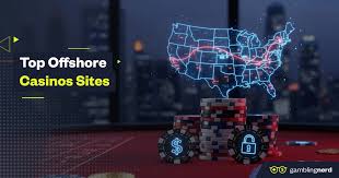 Discover the Best Casino Sites in the UK and Offshore Discover the Best Casino Sites in the UK and Offshore