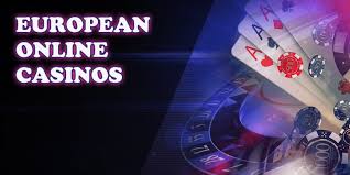 Discover the Best Casinos in Europe for Ultimate Gaming Experience Discover the Best Casinos in Europe for Ultimate Gaming Experience