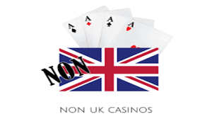 Discover the Best Non-UK Online Casinos for an Unmatched Gaming Experience Discover the Best Non-UK Online Casinos for an Unmatched Gaming Experience