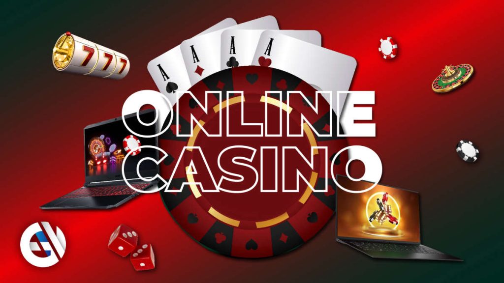 Experience Thrilling Adventures at Casino K8 Experience Thrilling Adventures at Casino K8
