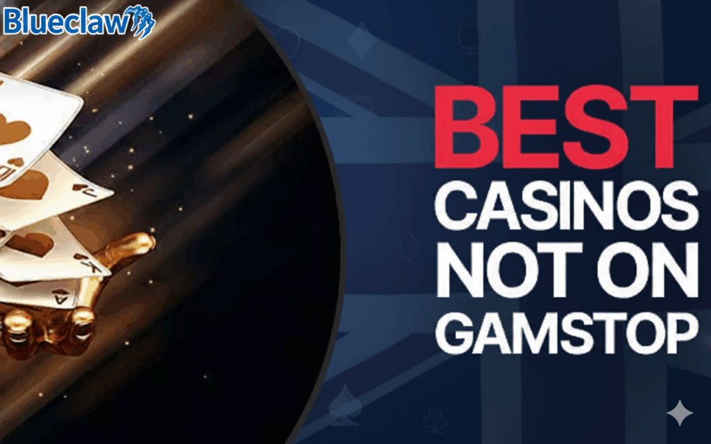 Exploring Casinos Not Blocked by GamStop Exploring Casinos Not Blocked by GamStop