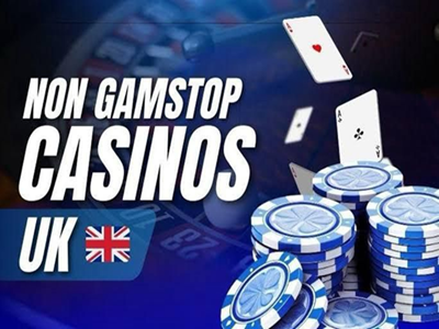 Exploring Casinos Not Blocked by GamStop Exploring Casinos Not Blocked by GamStop