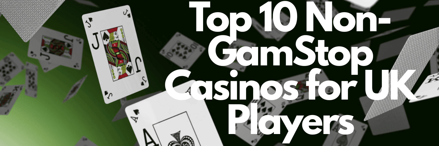 Exploring Casinos Not on GamStop Your Guide to Alternative Gaming Exploring Casinos Not on GamStop Your Guide to Alternative Gaming
