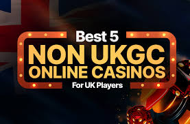 Exploring Non UK Casino Sites A Guide to Offshore Gaming Exploring Non UK Casino Sites A Guide to Offshore Gaming