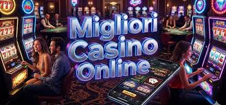 I migliori casino online europei Guida completa I migliori casino online europei Guida completa