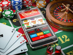 The Ultimate Experience at Casino Limitless Where Every Bet Counts The Ultimate Experience at Casino Limitless Where Every Bet Counts