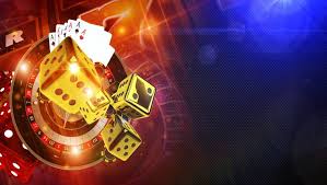 The Ultimate Guide to K8 Elevating Your Online Casino Experience The Ultimate Guide to K8 Elevating Your Online Casino Experience