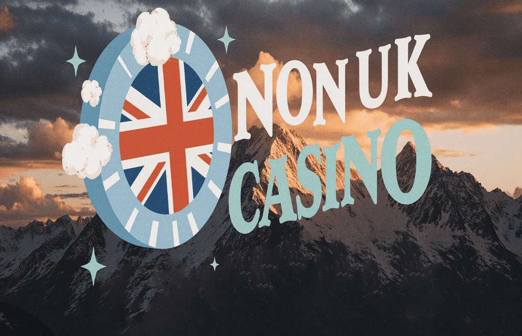Top Non-UK Casino Sites A Comprehensive Guide Top Non-UK Casino Sites A Comprehensive Guide