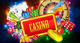 Unveiling the Thrills of Joker's Ace A Casino Experience Like No Other Unveiling the Thrills of Joker's Ace A Casino Experience Like No Other
